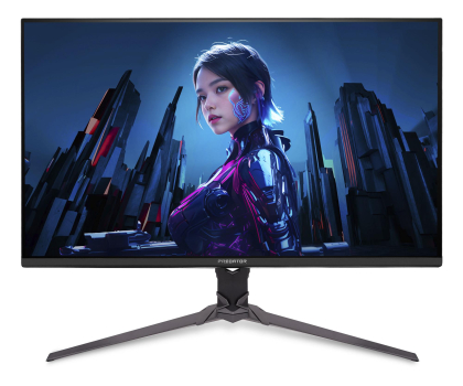 Monitor LED 32" i większy ACER Predator XB323QUPBMIIPRX UM.JX3EE.P09